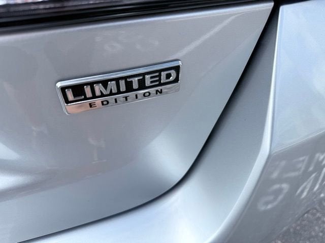 2025 Mitsubishi Outlander Sport S