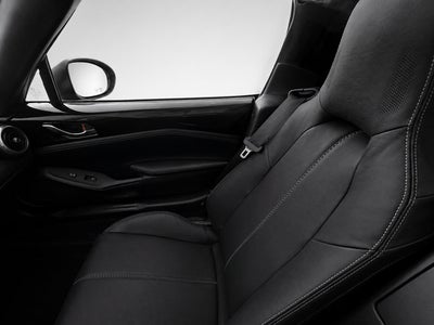 2025 Mazda Mazda MX-5 Miata RF Grand Touring