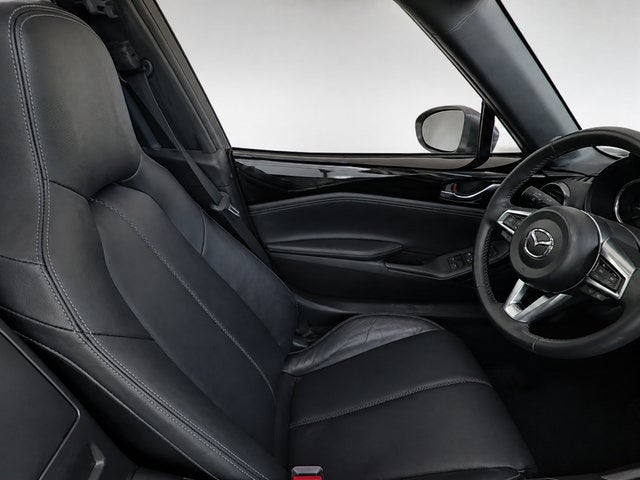 2025 Mazda Mazda MX-5 Miata RF Grand Touring