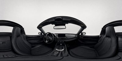 2025 Mazda Mazda MX-5 Miata RF Grand Touring
