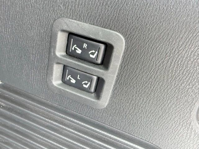 2020 Nissan Armada Platinum 4WD