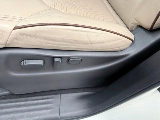 2020 Nissan Armada Platinum 4WD