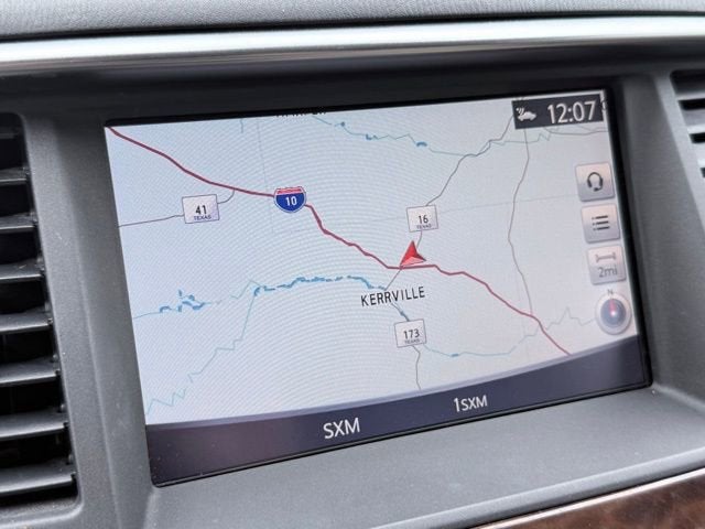 2020 Nissan Armada Platinum 4WD