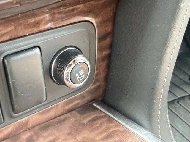 2020 Nissan Armada Platinum 4WD