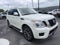 2020 Nissan Armada Platinum 4WD