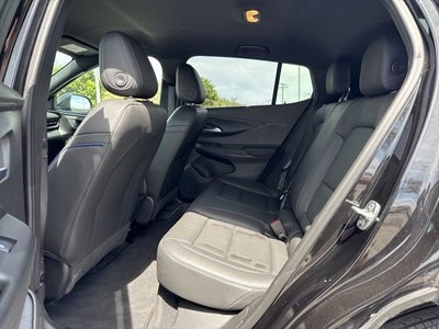 2024 Buick Envista Sport Touring