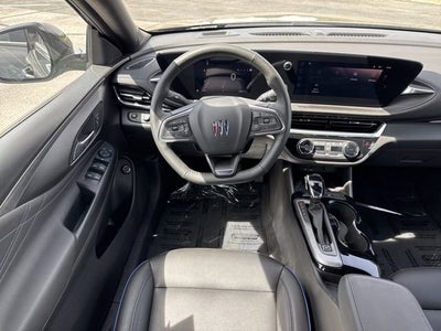 2024 Buick Envista Sport Touring
