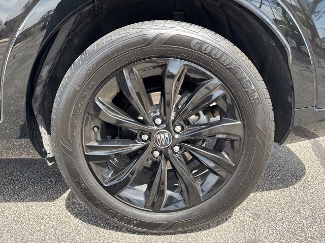 2024 Buick Envista Sport Touring