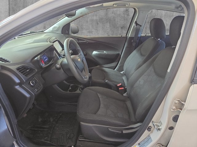 2017 Chevrolet Spark LS