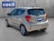 2017 Chevrolet Spark LS