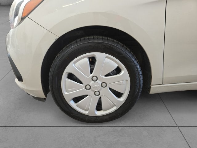 2017 Chevrolet Spark LS