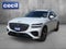 2022 Genesis GV70 3.5T AWD Sport