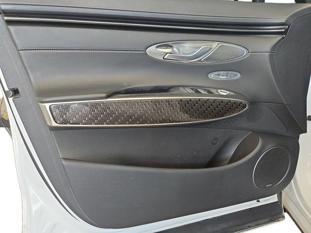 2022 Genesis GV70 3.5T AWD Sport