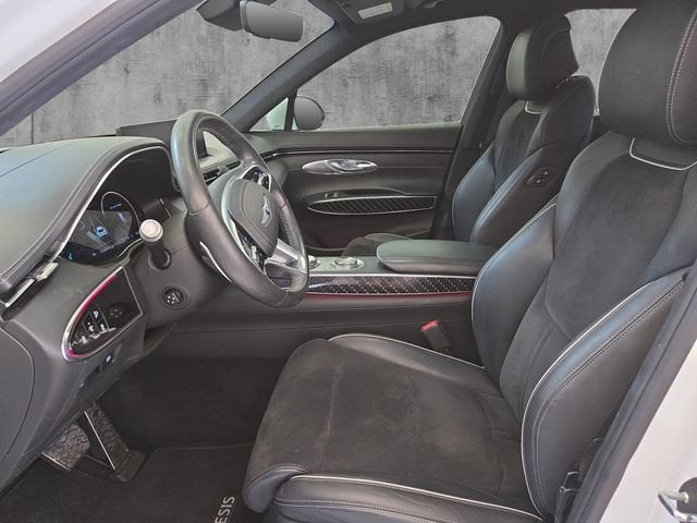 2022 Genesis GV70 3.5T AWD Sport