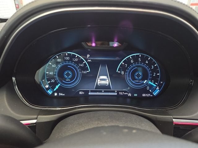 2022 Genesis GV70 3.5T AWD Sport
