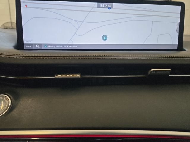 2022 Genesis GV70 3.5T AWD Sport