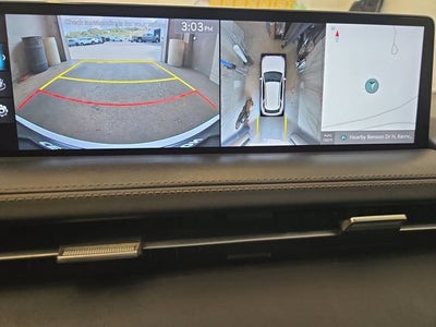 2022 Genesis GV70 3.5T AWD Sport