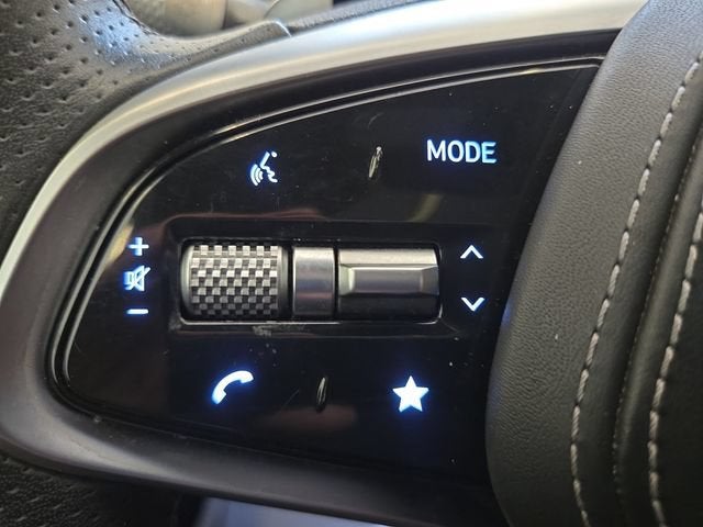 2022 Genesis GV70 3.5T AWD Sport
