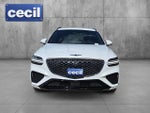 2022 Genesis GV70 3.5T AWD Sport