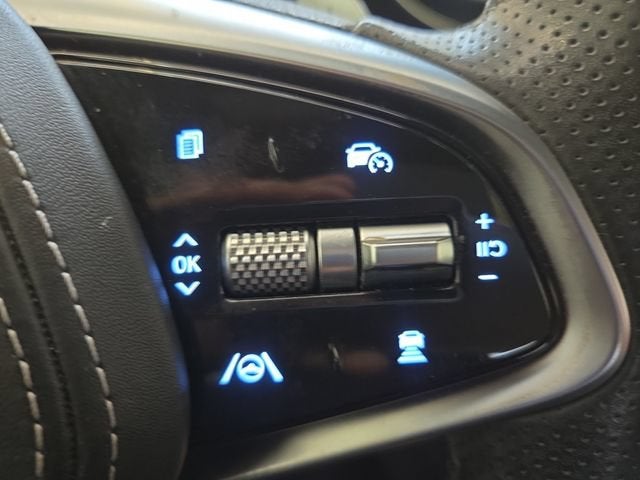 2022 Genesis GV70 3.5T AWD Sport