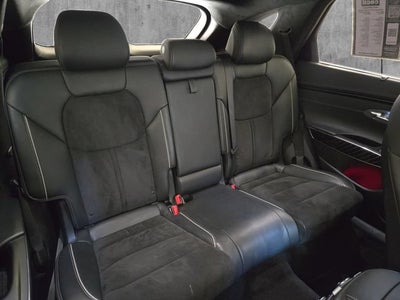 2022 Genesis GV70 3.5T AWD Sport