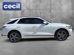 2022 Genesis GV70 3.5T AWD Sport