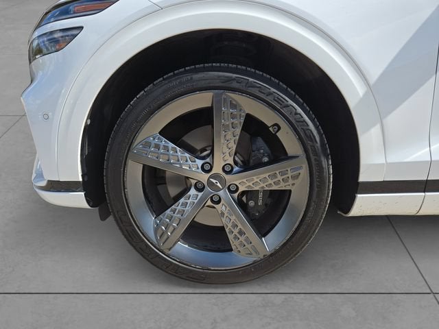 2022 Genesis GV70 3.5T AWD Sport