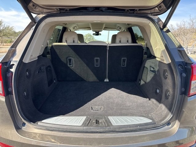 2018 Buick Envision Premium