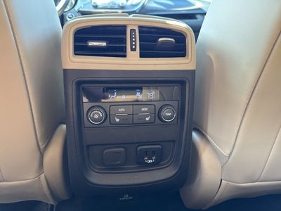 2018 Buick Envision Premium