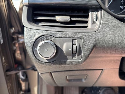 2018 Buick Envision Premium