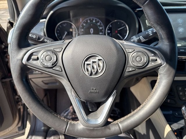 2018 Buick Envision Premium