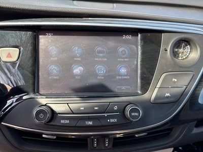 2018 Buick Envision Premium