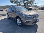 2018 Buick Envision Premium