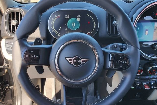 2023 MINI Countryman Cooper S
