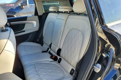 2023 MINI Countryman Cooper S