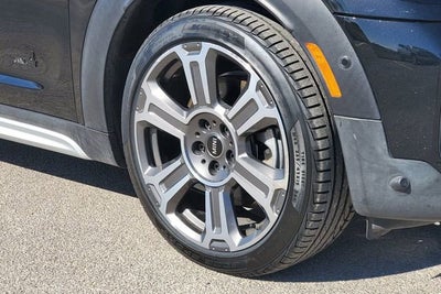 2023 MINI Countryman Cooper S