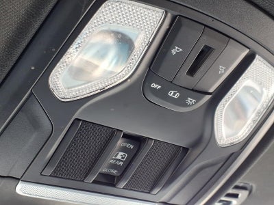 2021 RAM 1500 Lone Star