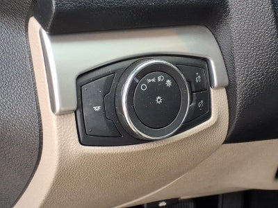 2019 Ford Explorer Base