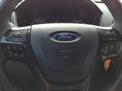 2019 Ford Explorer Base