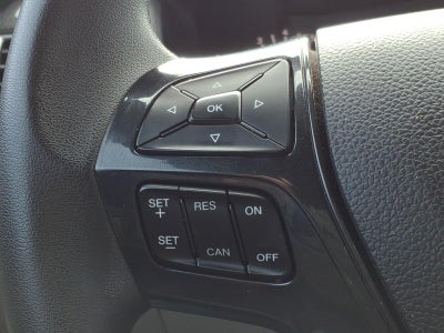 2019 Ford Explorer Base