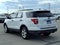 2019 Ford Explorer Base