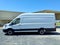 2019 Ford Transit Van T-250 148" EL Hi Rf 9000 GVWR Sliding RH Dr