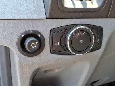 2019 Ford Transit Van T-250 148" EL Hi Rf 9000 GVWR Sliding RH Dr