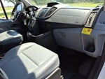 2019 Ford Transit Van T-250 148" EL Hi Rf 9000 GVWR Sliding RH Dr