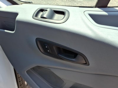 2019 Ford Transit Van T-250 148" EL Hi Rf 9000 GVWR Sliding RH Dr