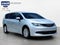 2023 Chrysler Voyager (fleet-only) LX