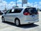 2023 Chrysler Voyager (fleet-only) LX