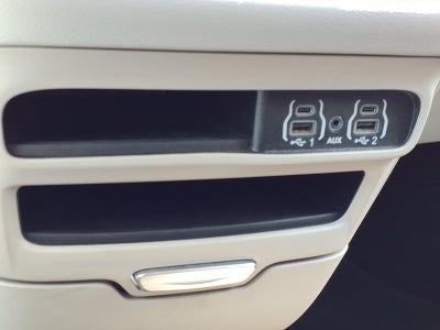 2023 Chrysler Voyager (fleet-only) LX