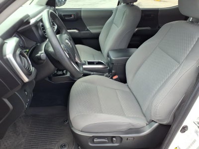 2023 Toyota Tacoma 2WD SR5