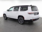 2022 Jeep Grand Wagoneer Series III 4x4